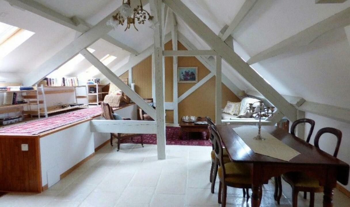 Les Deux Cedres Apartment Bergerac Ngoại thất bức ảnh