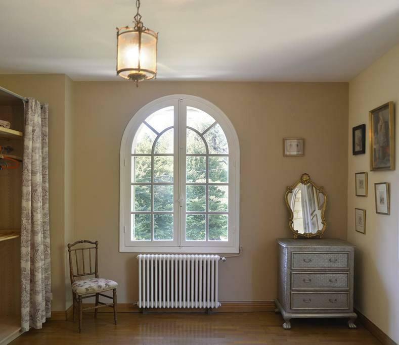 Les Deux Cedres Apartment Bergerac Ngoại thất bức ảnh