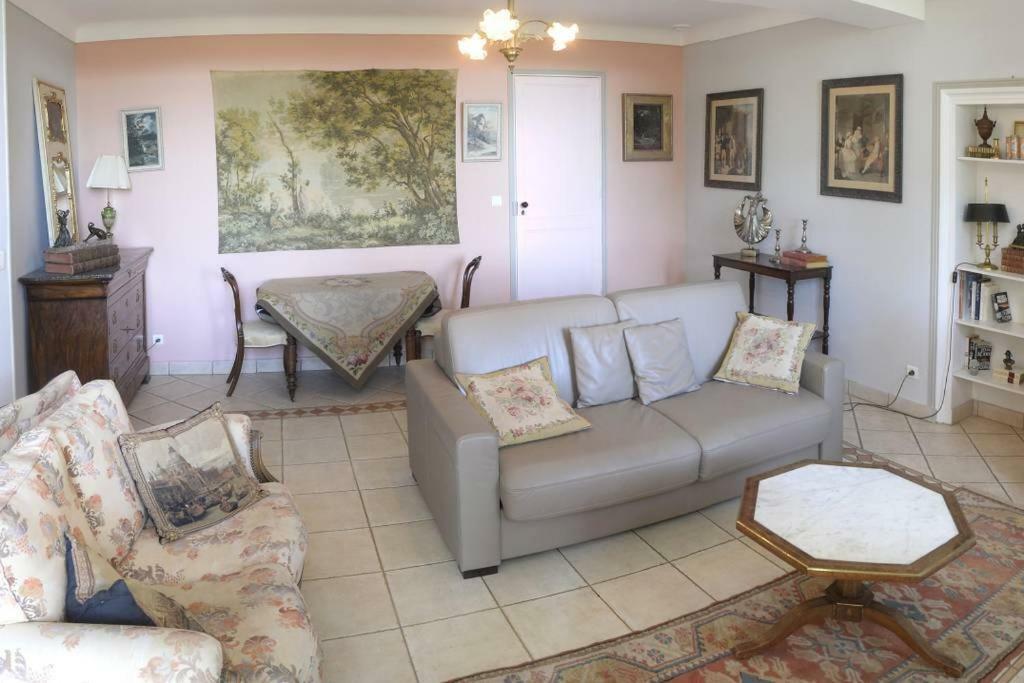 Les Deux Cedres Apartment Bergerac Ngoại thất bức ảnh