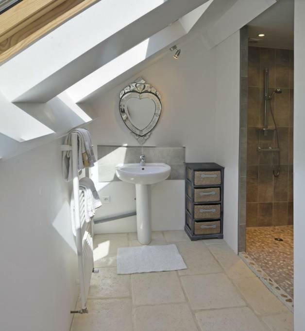 Les Deux Cedres Apartment Bergerac Ngoại thất bức ảnh